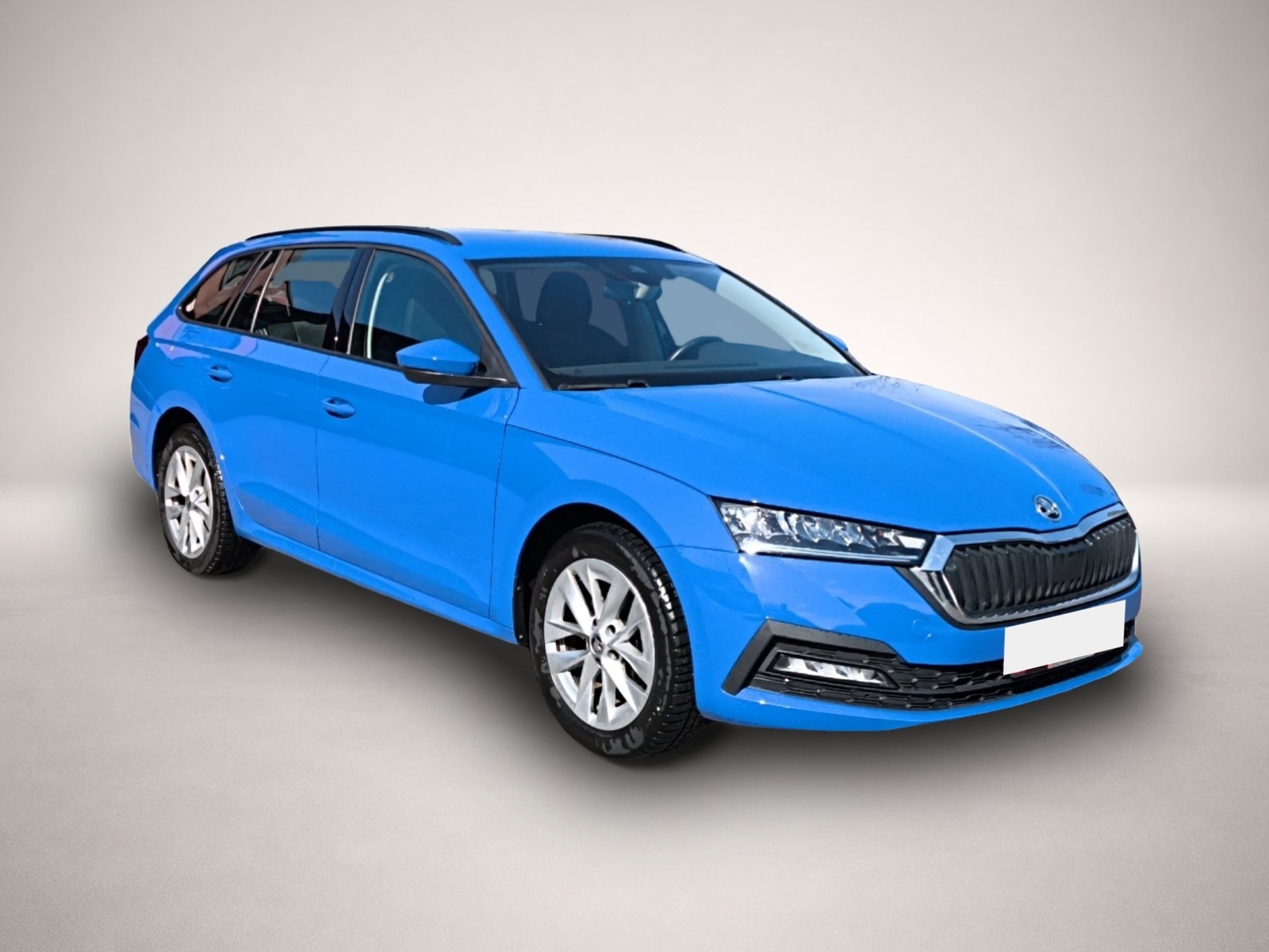 Bild 3 Skoda Octavia Combi 1.4 TSI iV Ambition PDC TEMPOMAT S