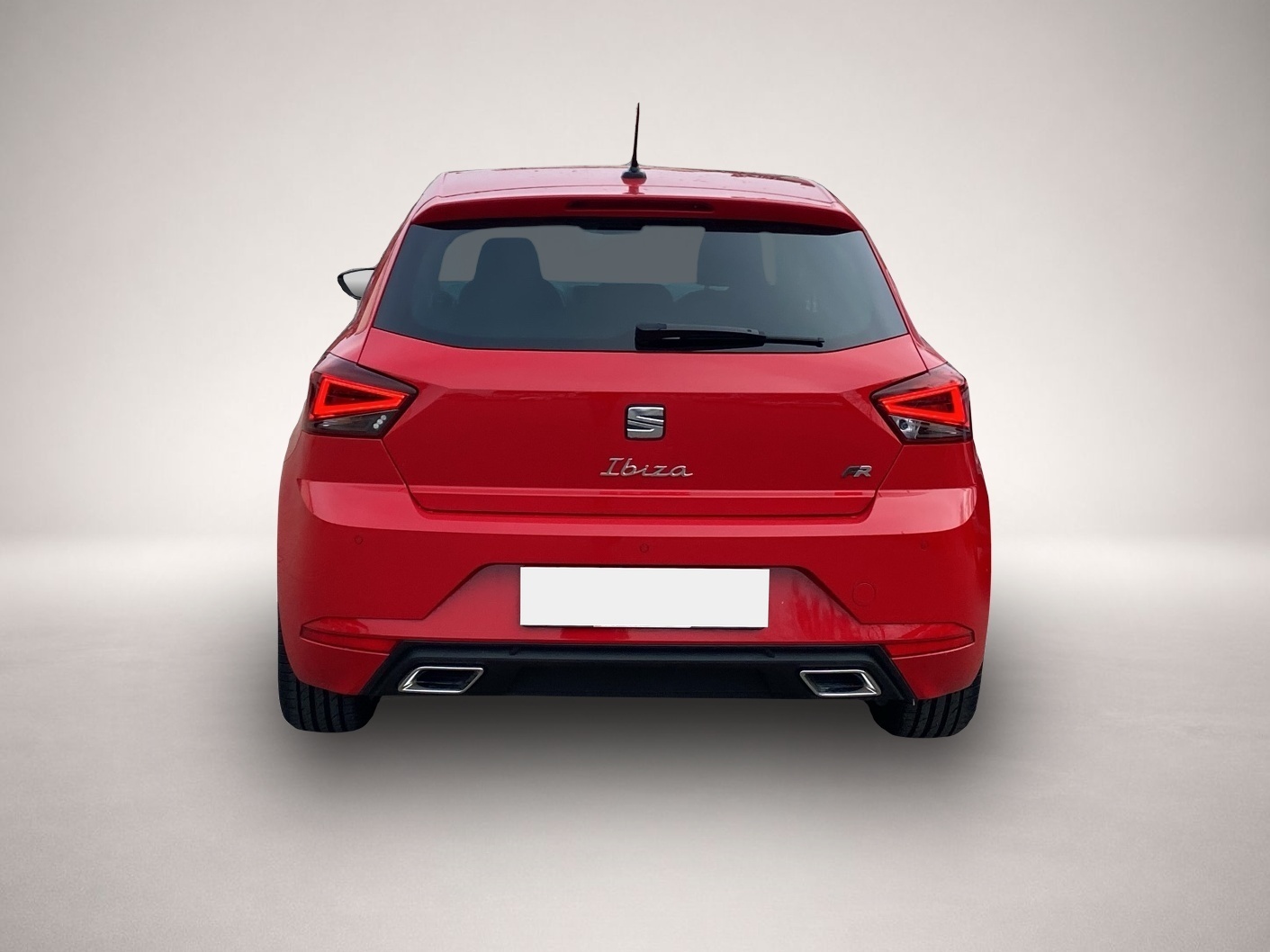 Bild 5 Seat Ibiza 1.0 TSI FR KAMERA NAVI LED FULL LINK