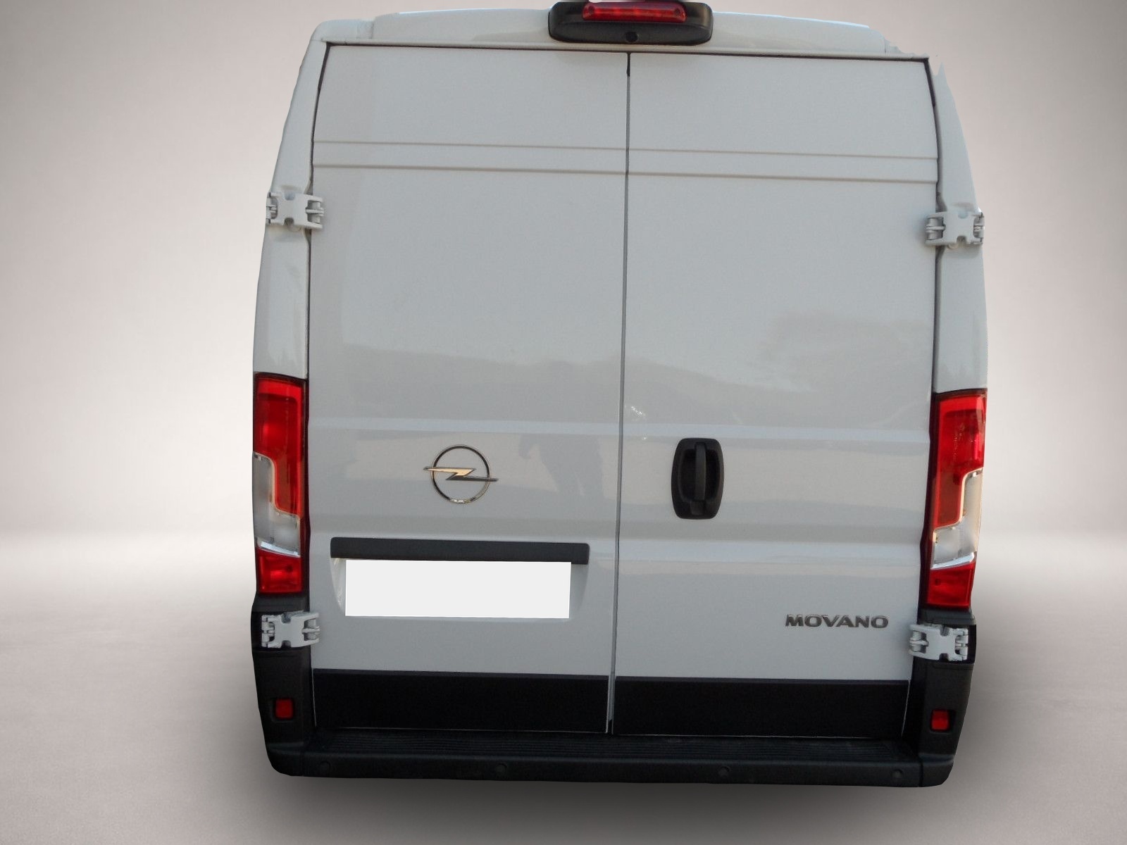 Bild 4 Opel Other Movano C 2,2 L3H2 Kasten 3,5+Kamera+Navi+PDC+ACA