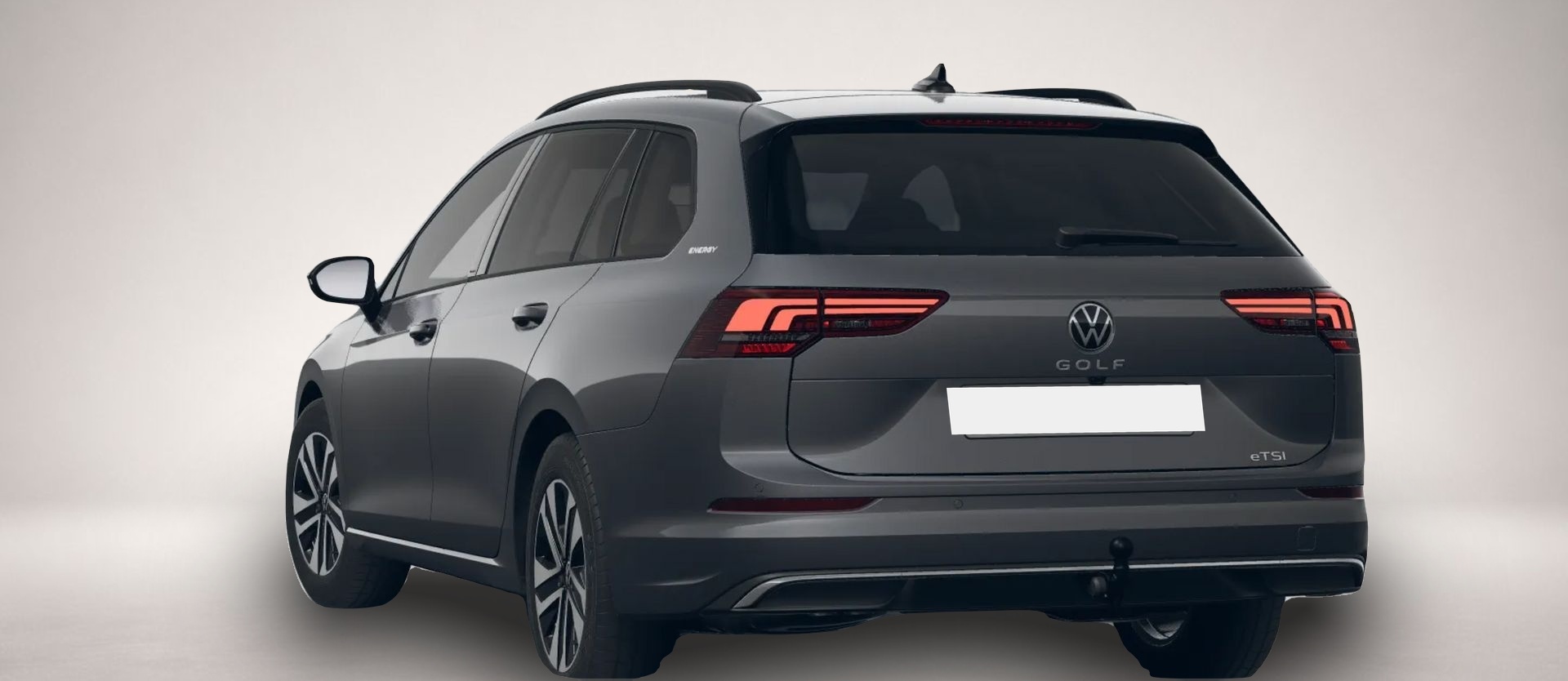 Fotografie des Volkswagen Golf 1.5 eTSI 7-Gang-DSG
