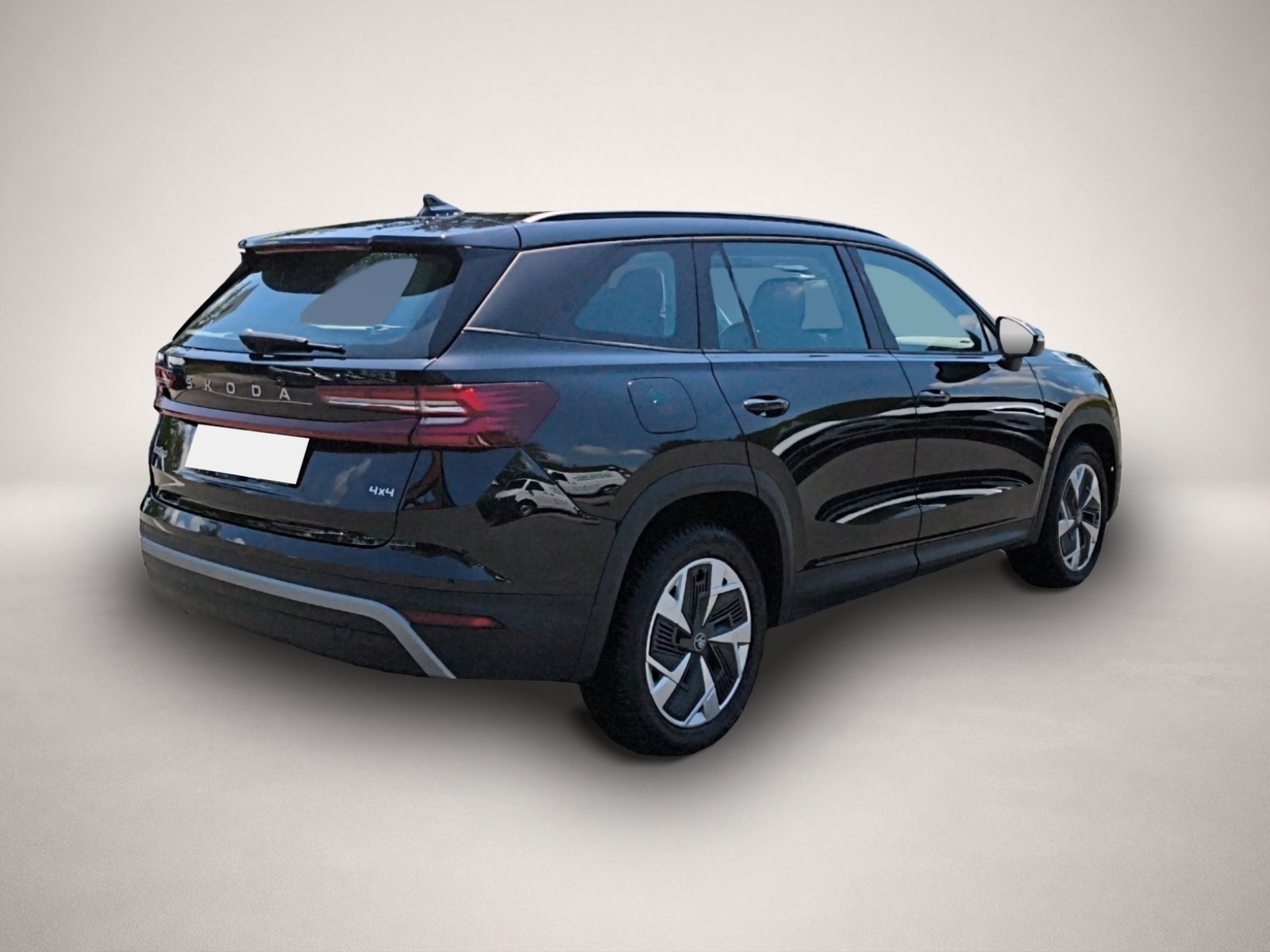 Bild 7 Skoda Kodiaq 2.0 TSI DSG 4x4 Selection 7-SITZER MATRIX