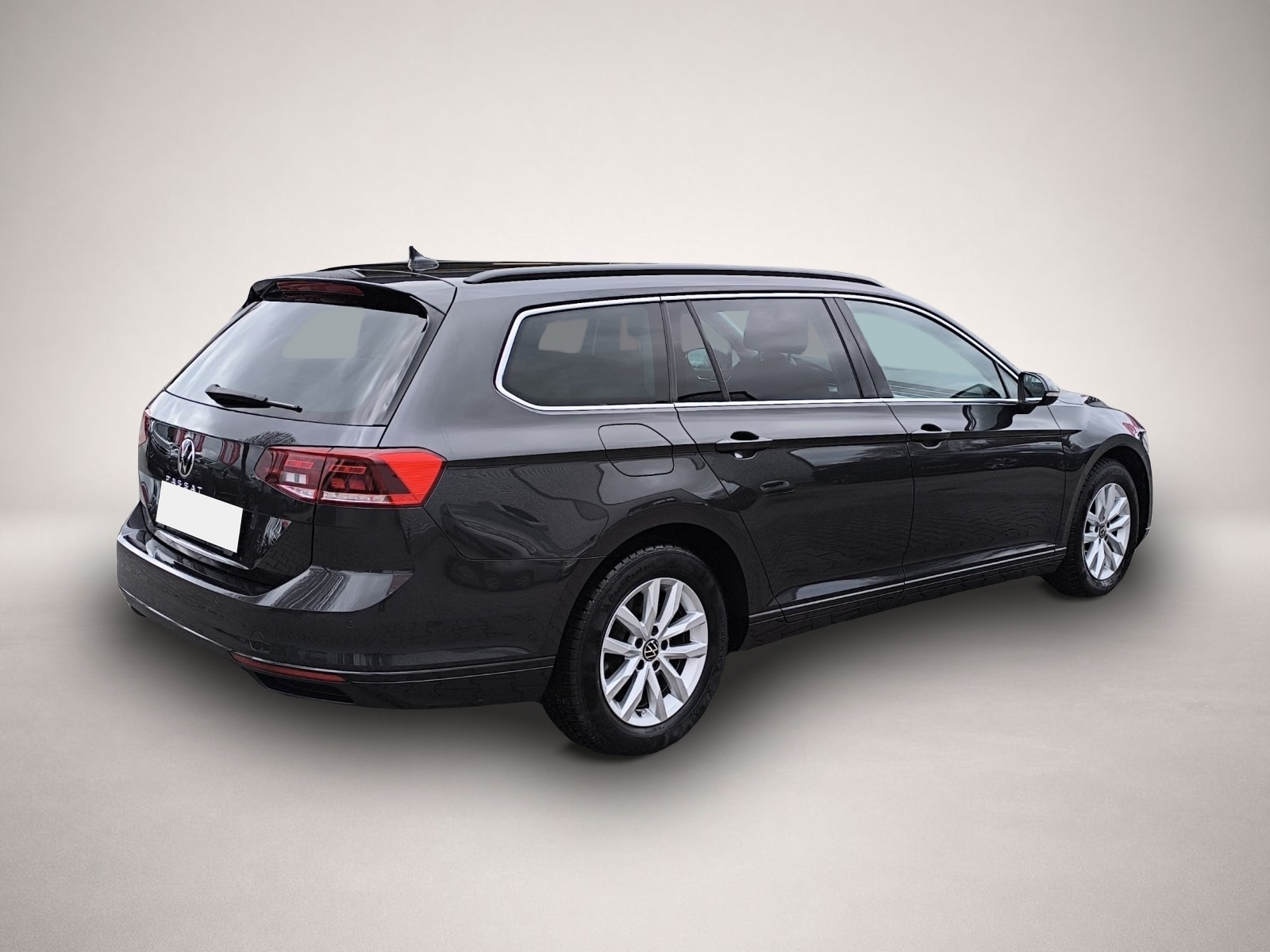 Bild 7 Volkswagen Passat Variant 2.0 TDI DSG Business AHK NAVI PDC