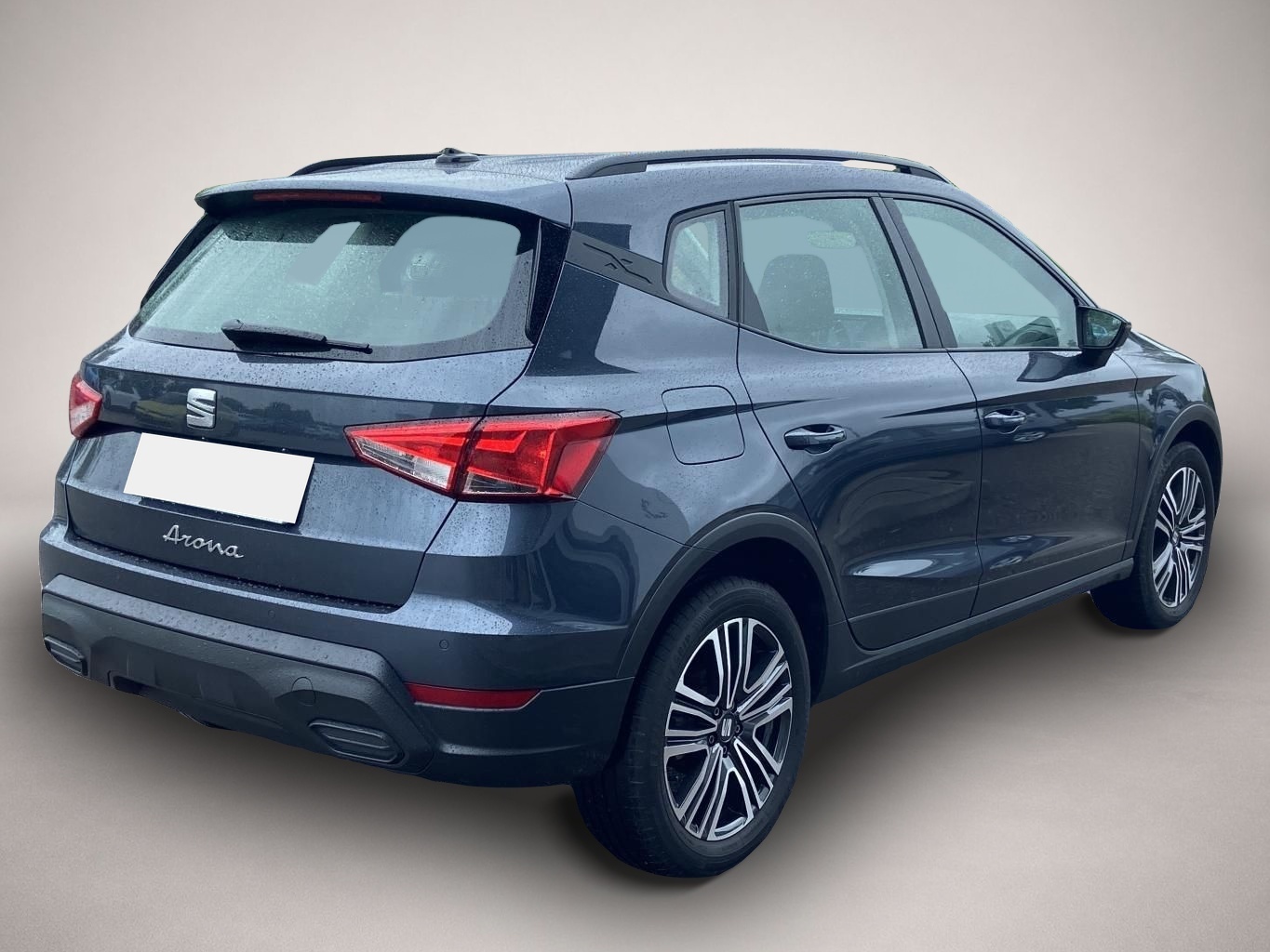 Bild 5 Seat Arona 1.0 TSI DSG STYLE EDITION VIRTUAL-COCKPIT+