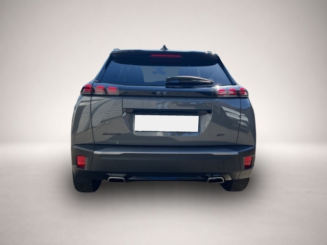 Bild 4 Peugeot 2008 GT Navi Leder 360 Kamera Massagesitze LED A