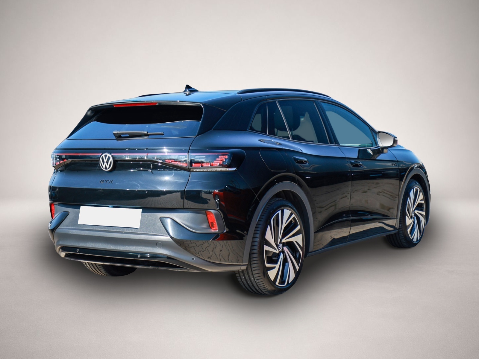 Bild 3 Volkswagen ID.4