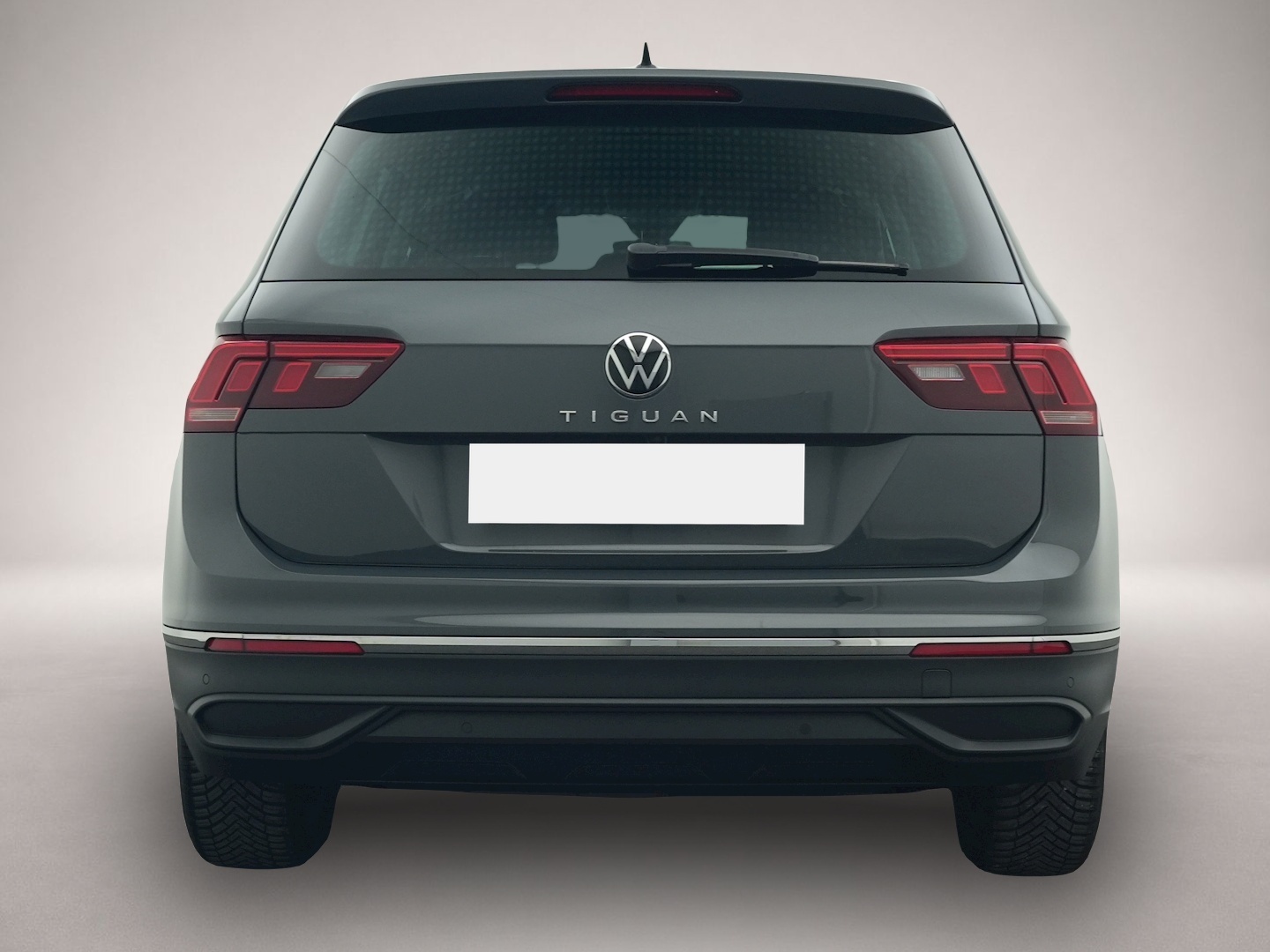 Bild 4 Volkswagen Tiguan 2.0 TDI DSG Active 5-J-GAR AHK NAVI KAMER