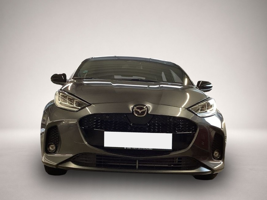 Bild 3 Mazda 2 Hybrid 1.5 VVT-i 116 CVT HOMURA PLUS