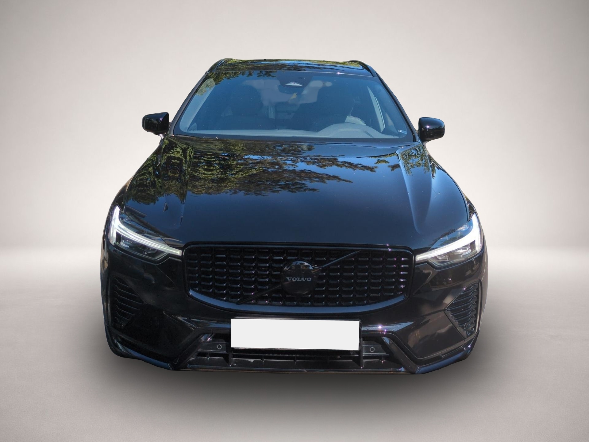 Bild 5 Volvo XC60 XC 60 Plus Black Edition Recharge Plug-In Hybrid