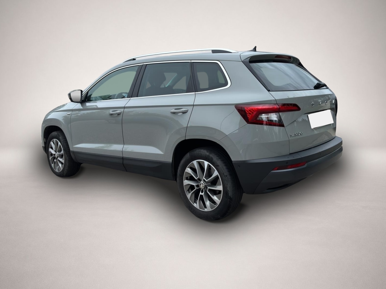 Bild 4 Skoda Karoq 2.0 TDI DSG Clever AHK KAMERA LED NAVI SHZ