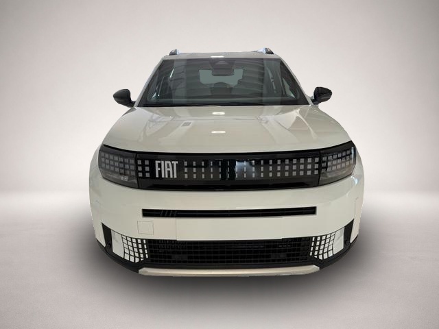 Fotografie 2 des Fiat Grande Panda LA PRIMA HYBRID 1.2 eDCT 81kW (110PS) Klimaau...