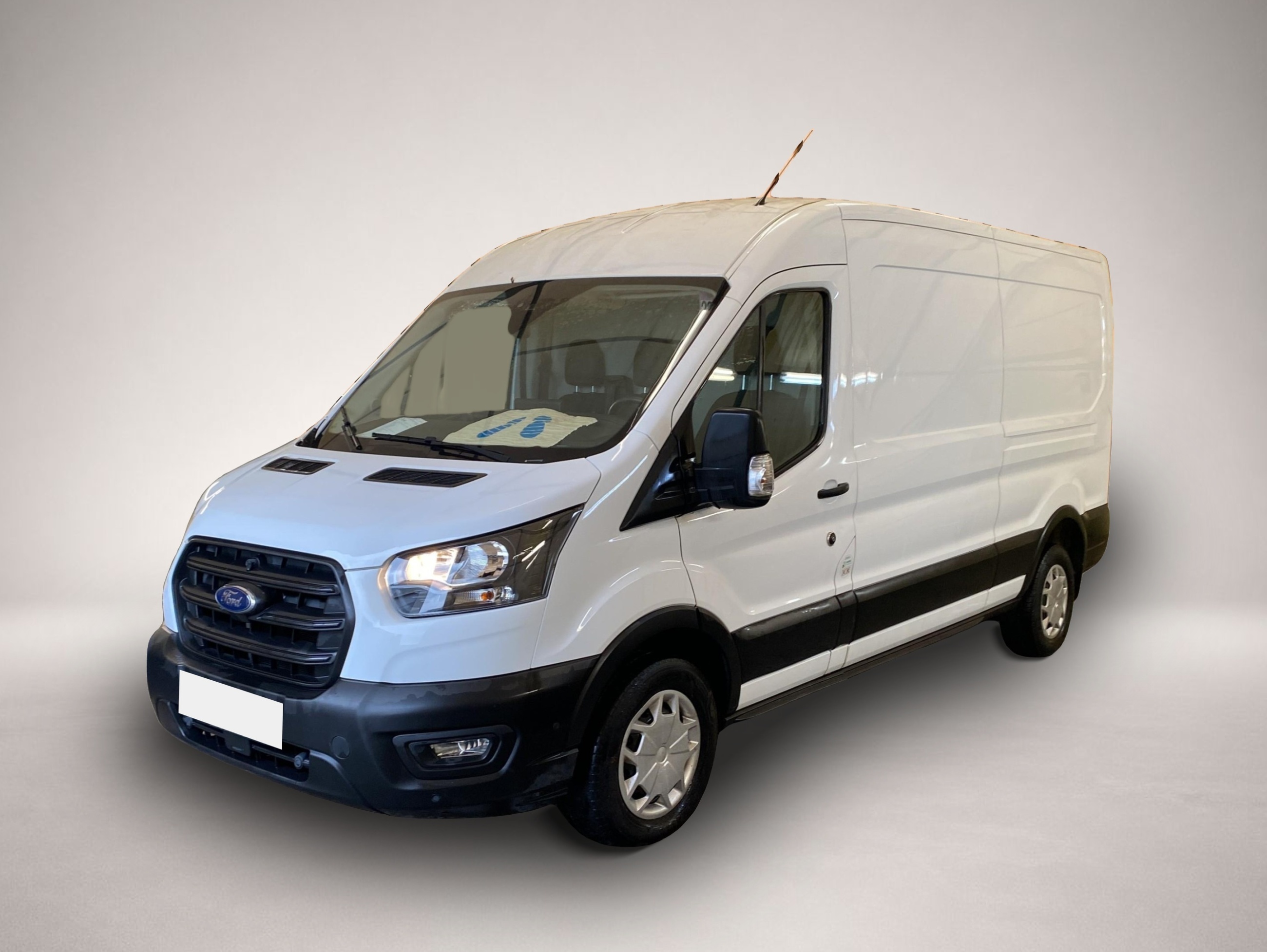 Fotografie 1 des Ford Other Transit 350 L3H2 Trend*Navi*ACC*Kamera*DAB*