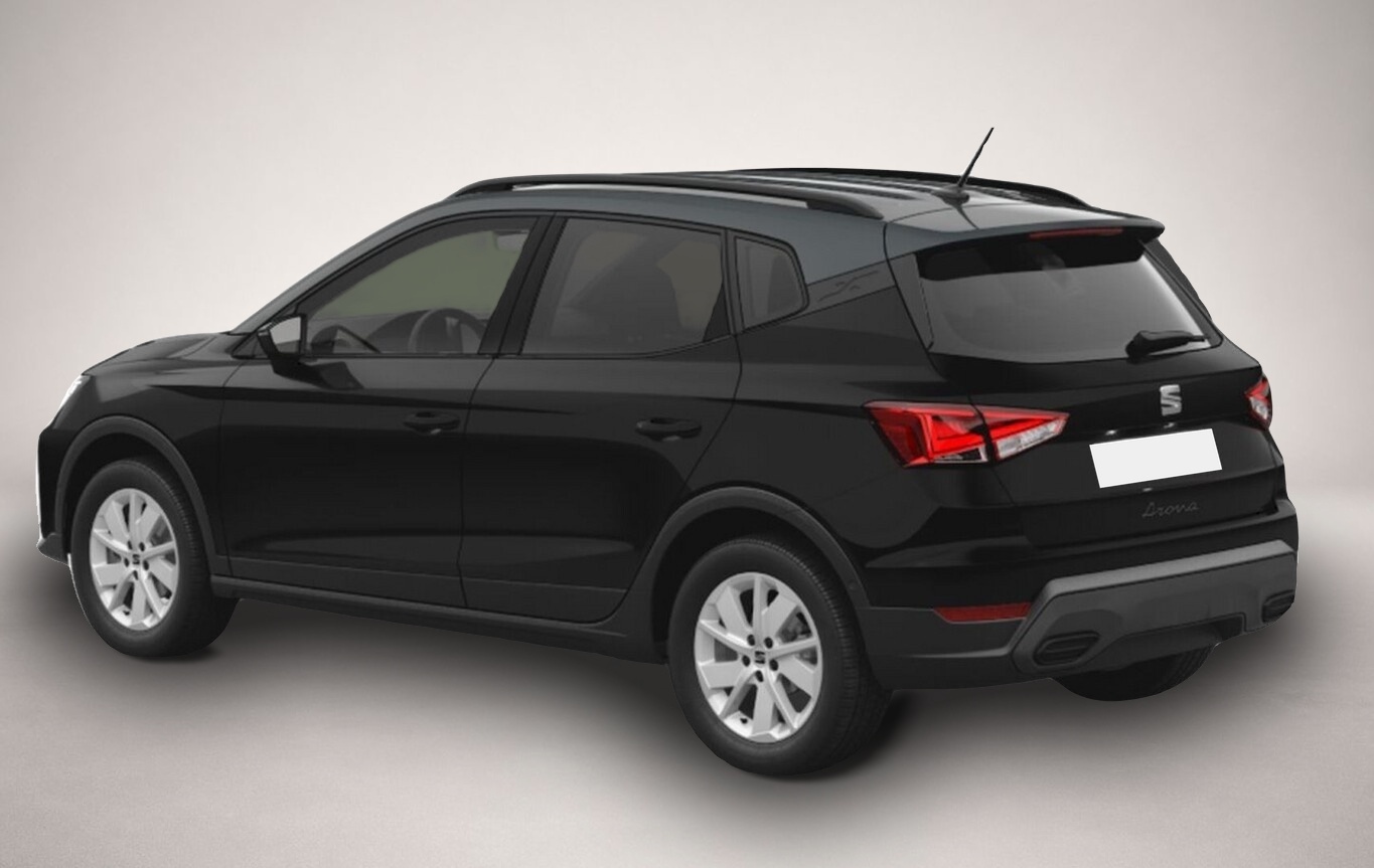 Bild 5 Seat Arona DSG Style NeuMod VollLED SHZ Kessy ACC 5JG