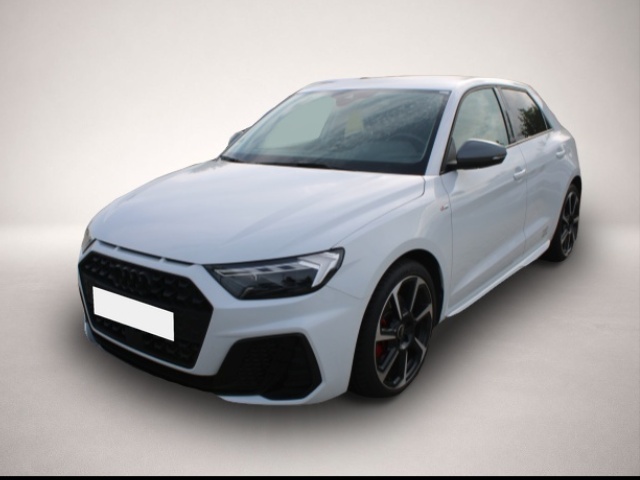 Bild 1 Audi A1 Sportback 40 TFSI S-tronic LED/Einparkhi
