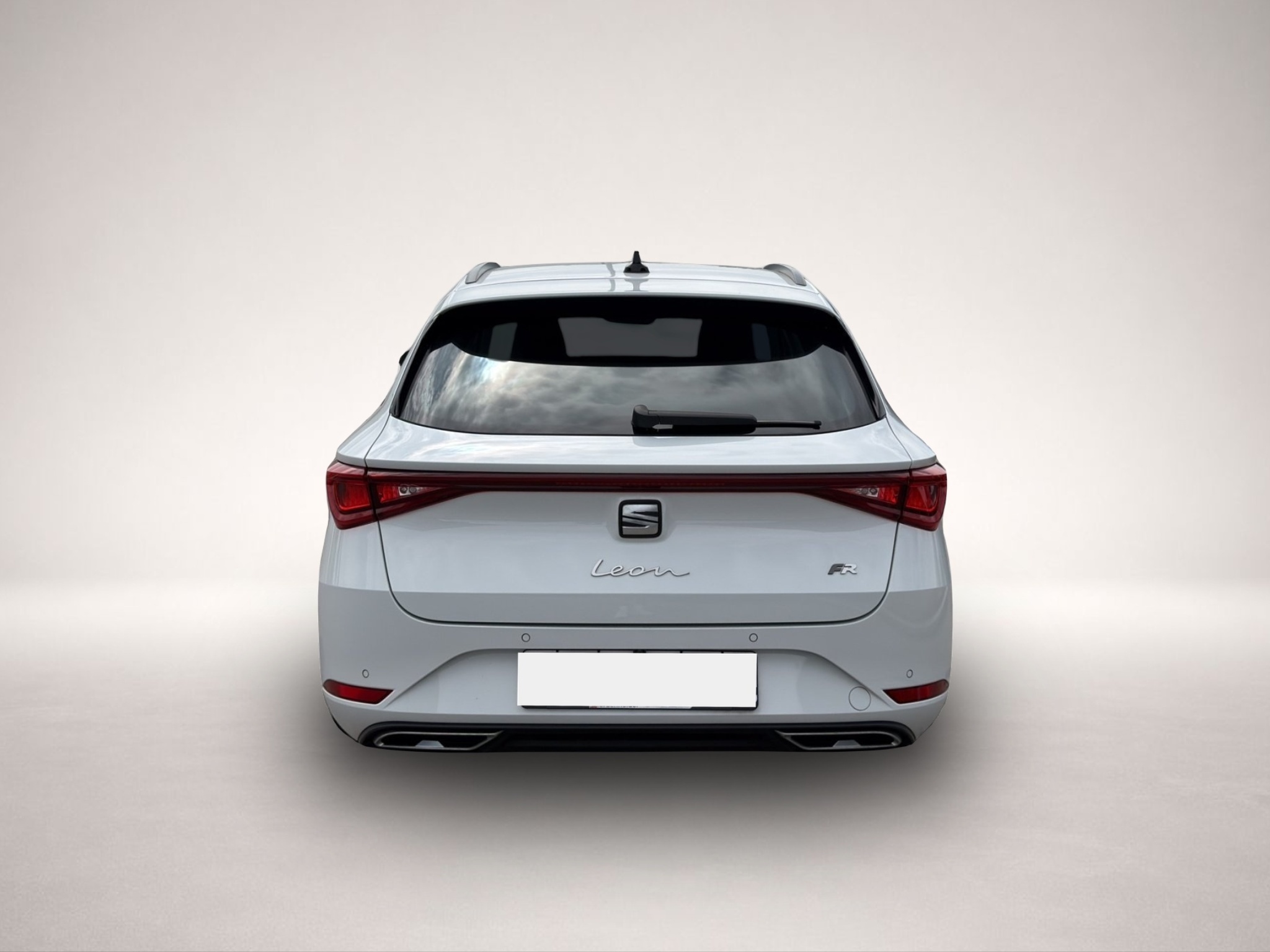 Bild 5 Seat Leon SP 1.5 TSI FR LED NAVI ACC PARKASS SHZ KEYL