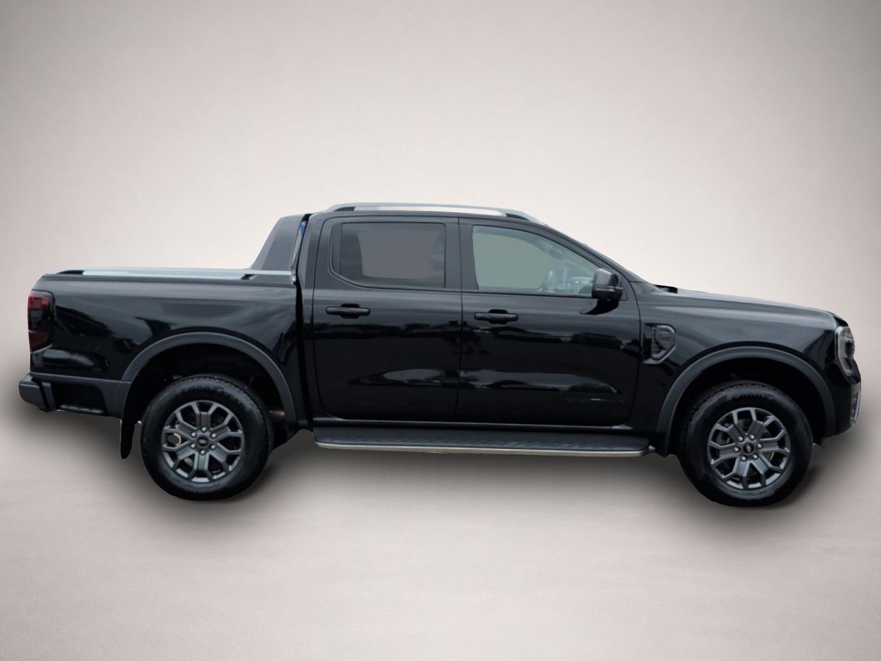 Bild 6 Ford Ranger DK Wildtrak 2.0 EcoBlue Aut+AHK+Navi+DAB