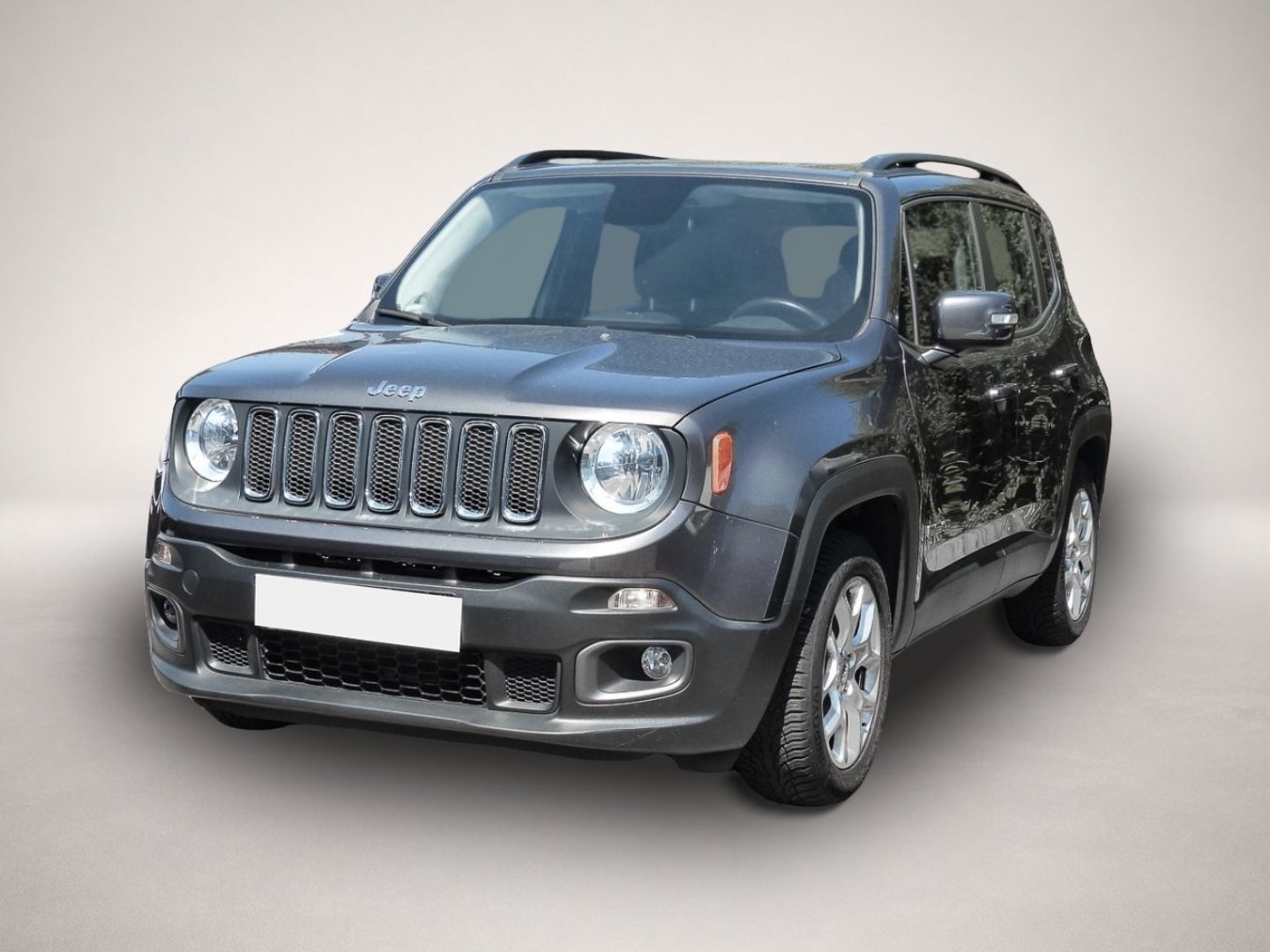 Bild Renegade Jeep