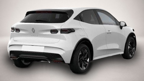 Bild 4 Renault Clio Techno SHZ RFK Clio TCe 115 Techno SHZ RFK 84 k.