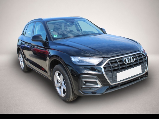 Bild 4 Audi quattro Q5 50 TFSI e quattro S-tronic Standklima/AHK/Pan