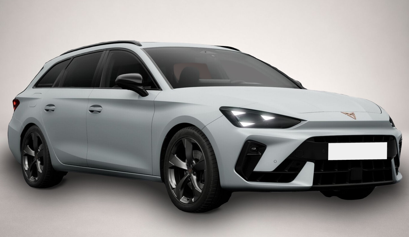 Bild 2 Cupra Leon ST DSG 4D Pano EdgeP Sennh. SHZ Kam eHk Kes