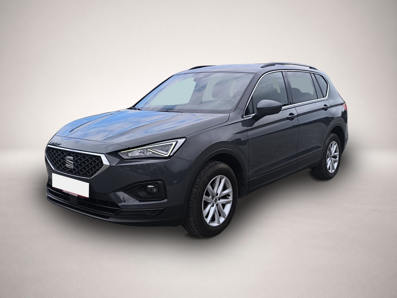 Bild Tarraco Seat