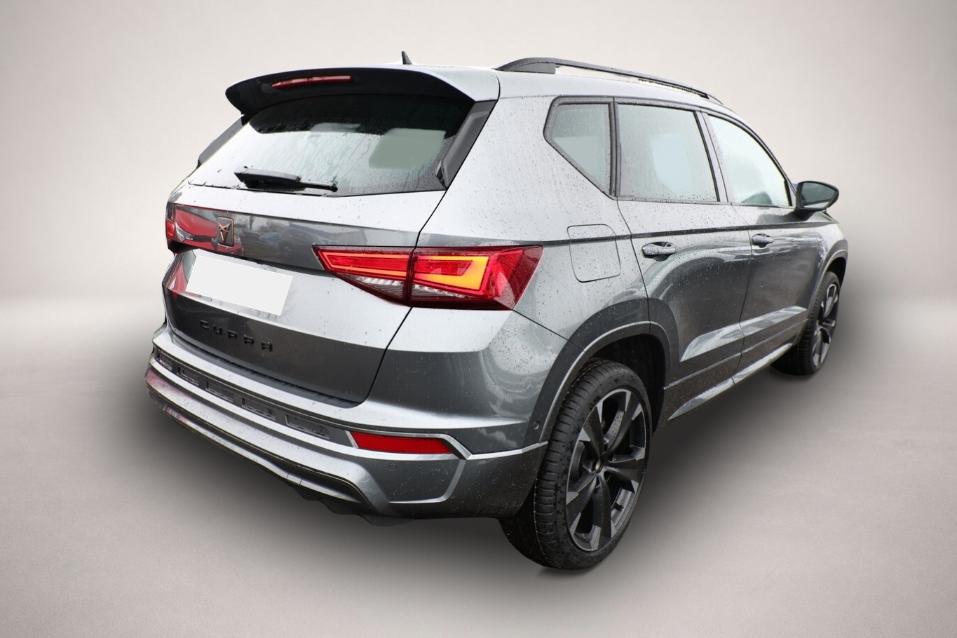 Bild 3 Cupra Ateca DSG Nav Keyl Kam ACC 5JGarantie SHZ+LHZ