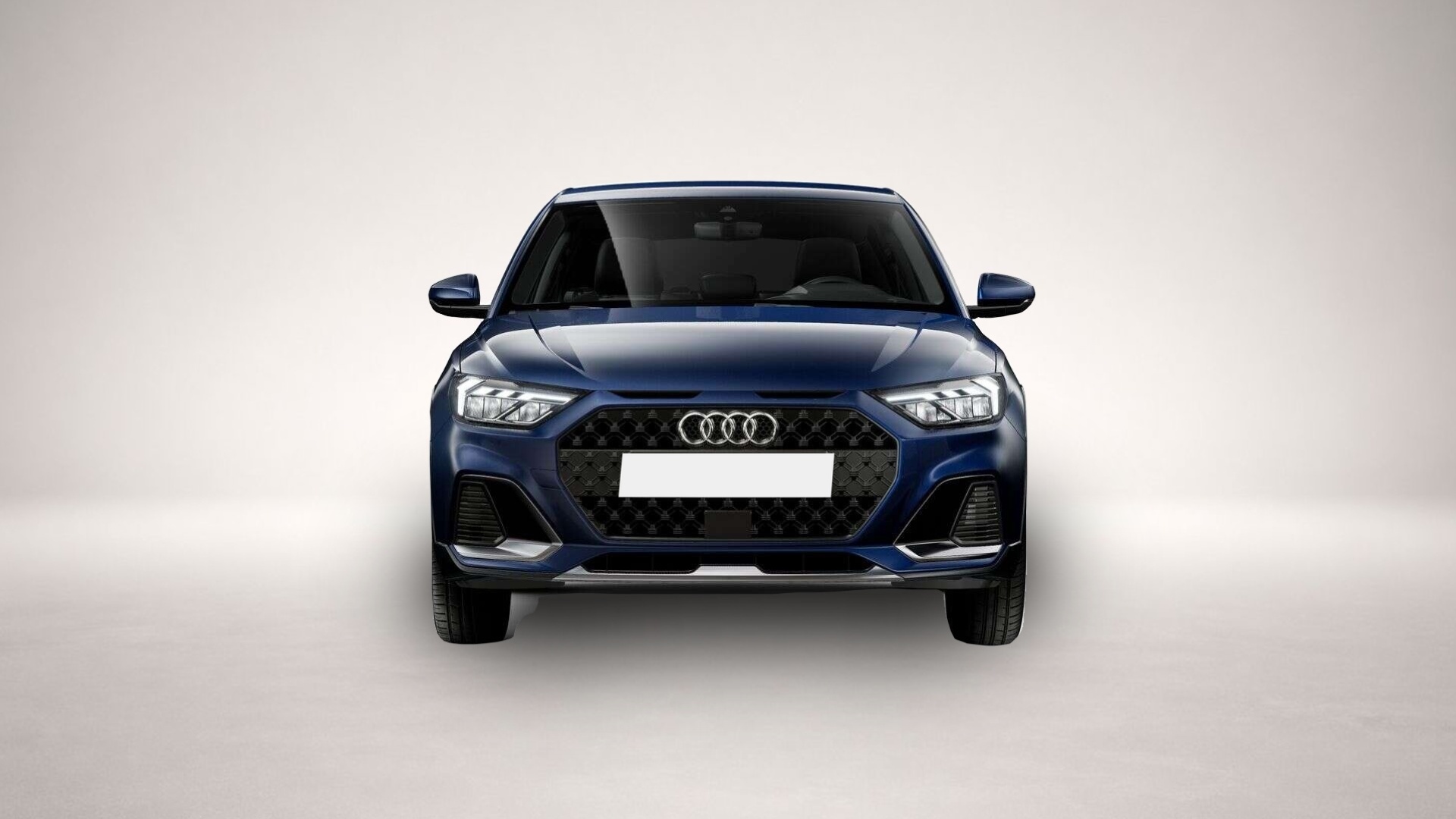 Bild A1 Audi