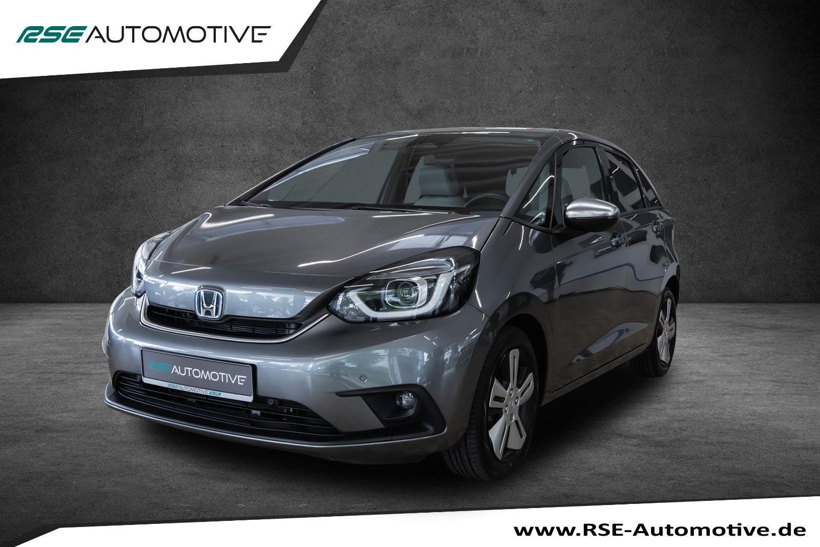 Honda Jazz Jazz 1.5 i-MMD Hybrid Executive - Bild 1