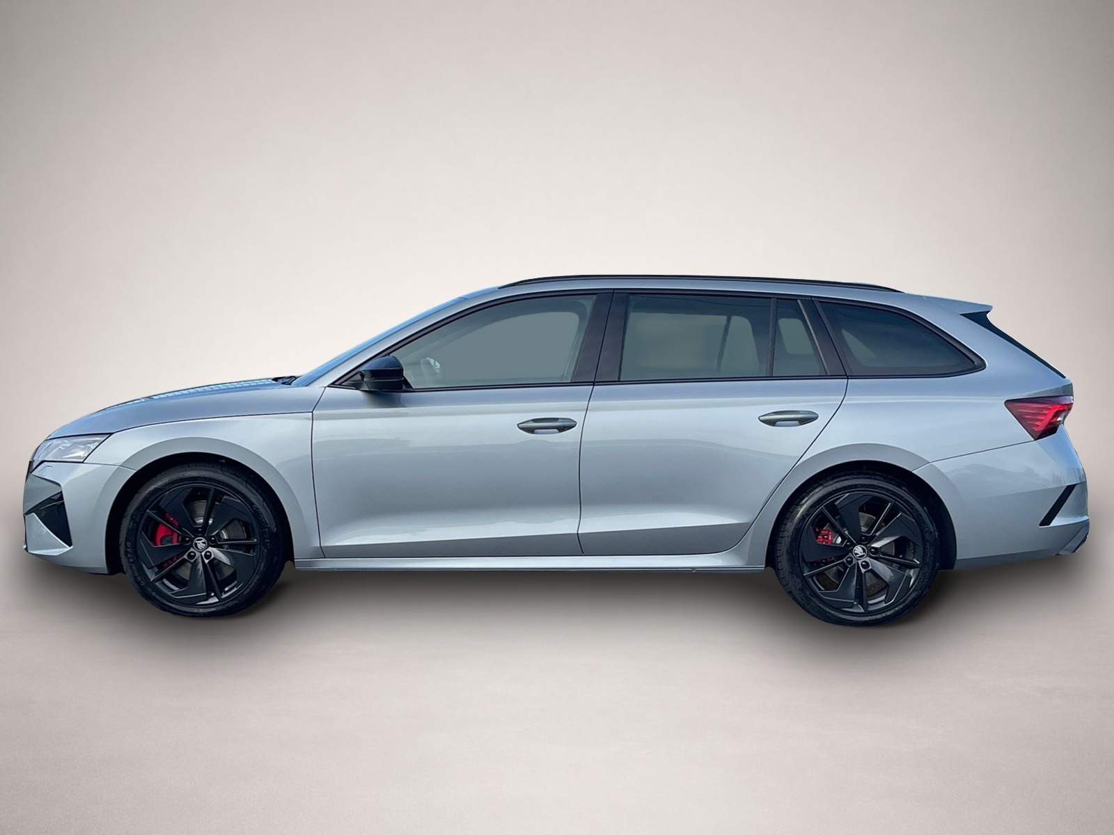 Bild 3 Skoda Octavia Combi RS TSI DSG|5-J-GARANTIE|PANO|AHK|