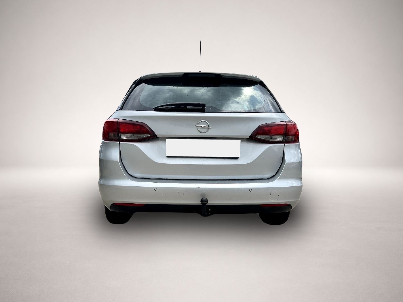 Bild 3 Opel Astra K Sports Tourer 1.2 Turbo Edition AHK LED