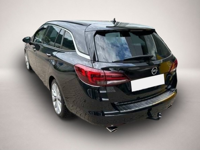 Bild 4 Opel Astra Sports Tourer 1,6 Turbo Ultimate Automatik