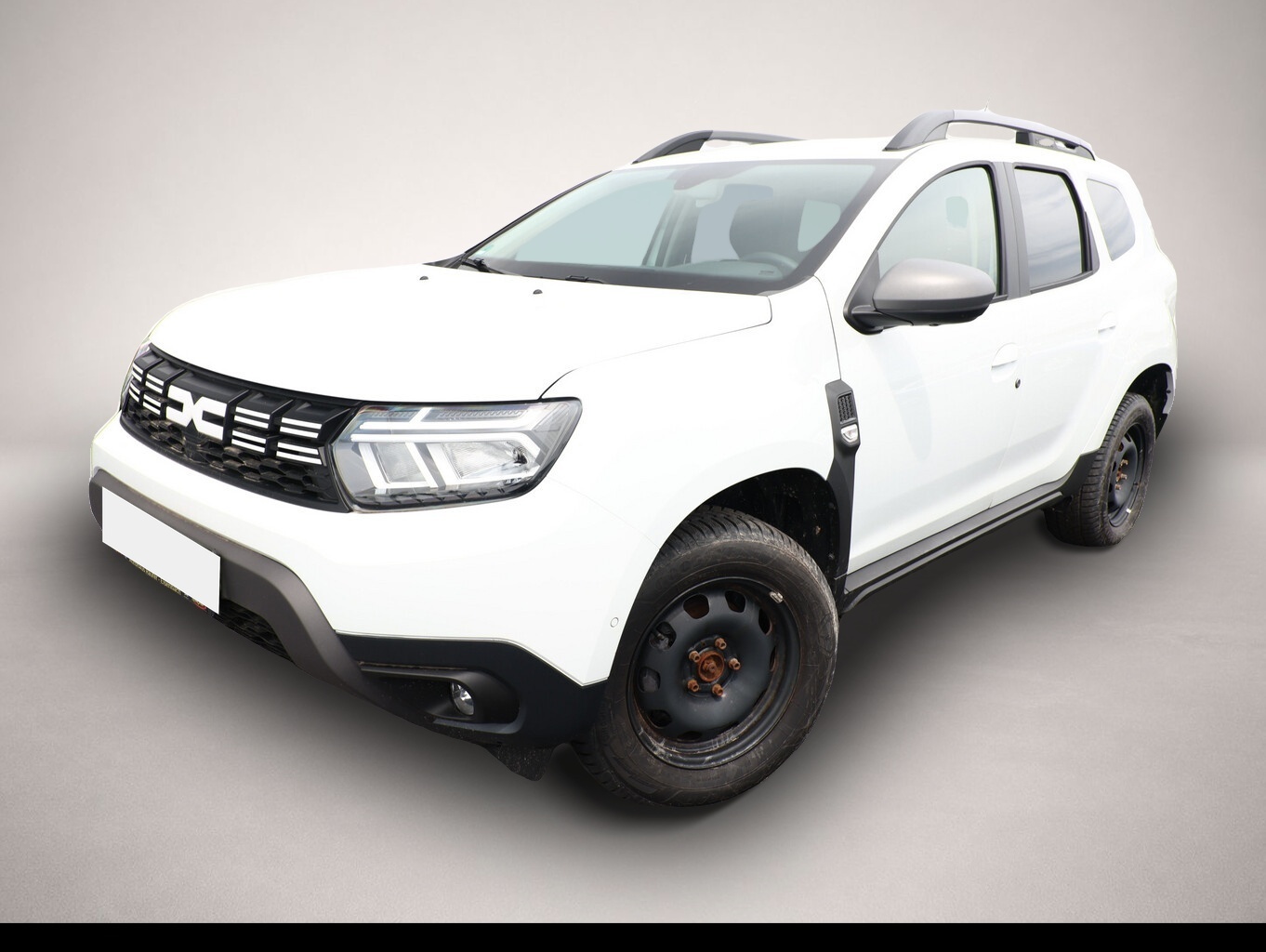 Fotografie Dacia Duster II 1.3 TCe 150 4WD Journey Nav Kam SHZ