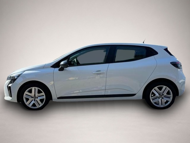 Renault Clio Clio 1.0 TCe 90 Evolution Klima Navi Sitzheizun. - Thumbnail 5