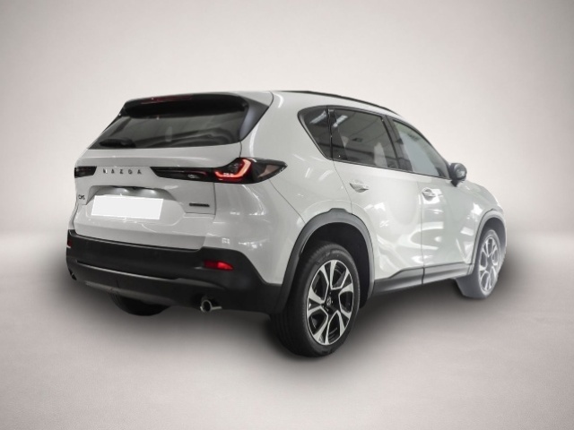 Bild 2 Mazda CX-5 All-new 2.5L e-Skyactiv G 141ps 6AT FWD Exc
