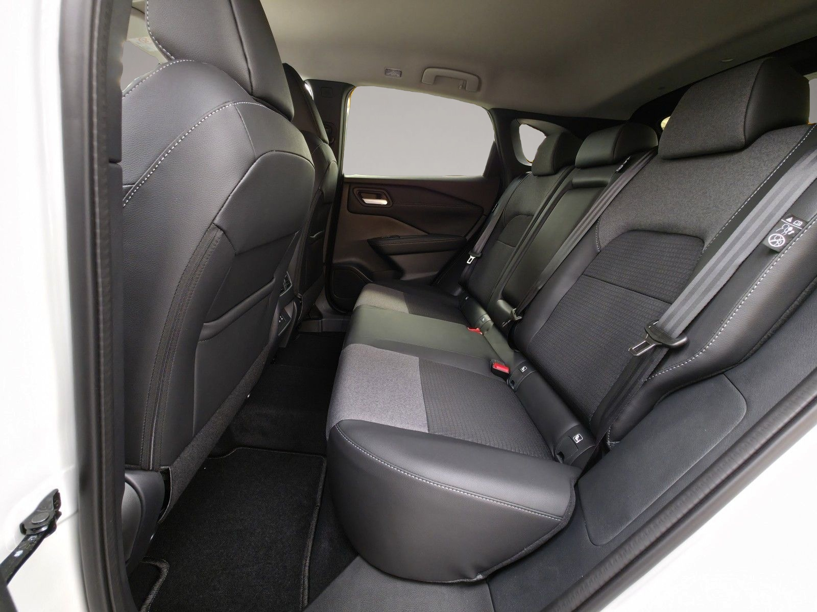 Bild 5 Nissan Qashqai MHEV N-Connecta T.Leder Navi Kamera SHZ
