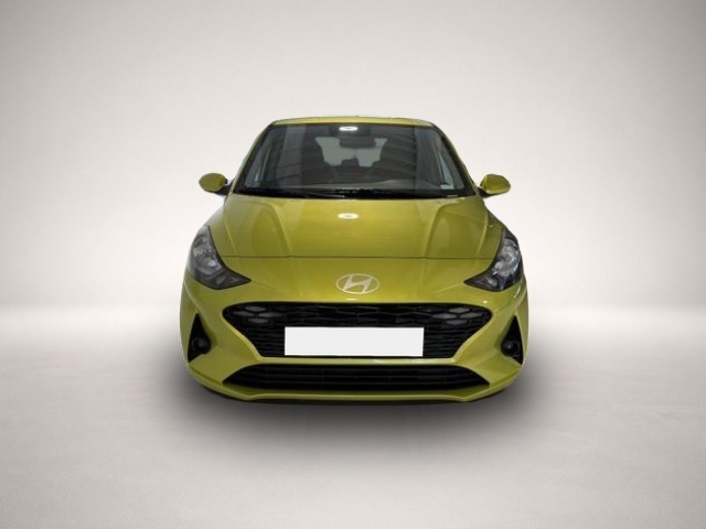 Bild 2 Hyundai i10 GO! PLUS 1.2 MT 58kW (79PS) Klimaautomatik, N...
