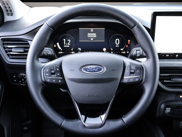 Bild 5 Ford Focus Turnier Titanium X 155PS Aut. Winter FAP P