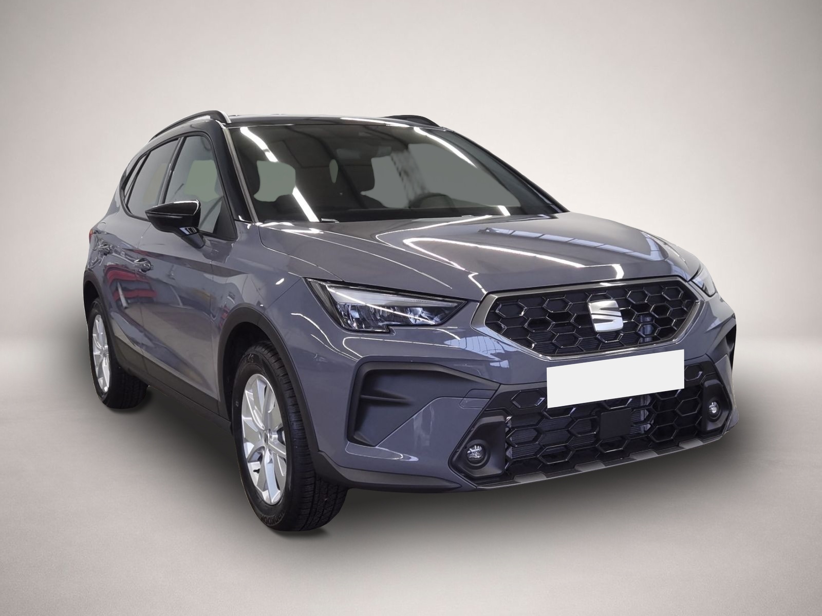 Bild 7 Seat Arona Style 1,0 TSI DSG Ganzjahresreifen AHK Kam