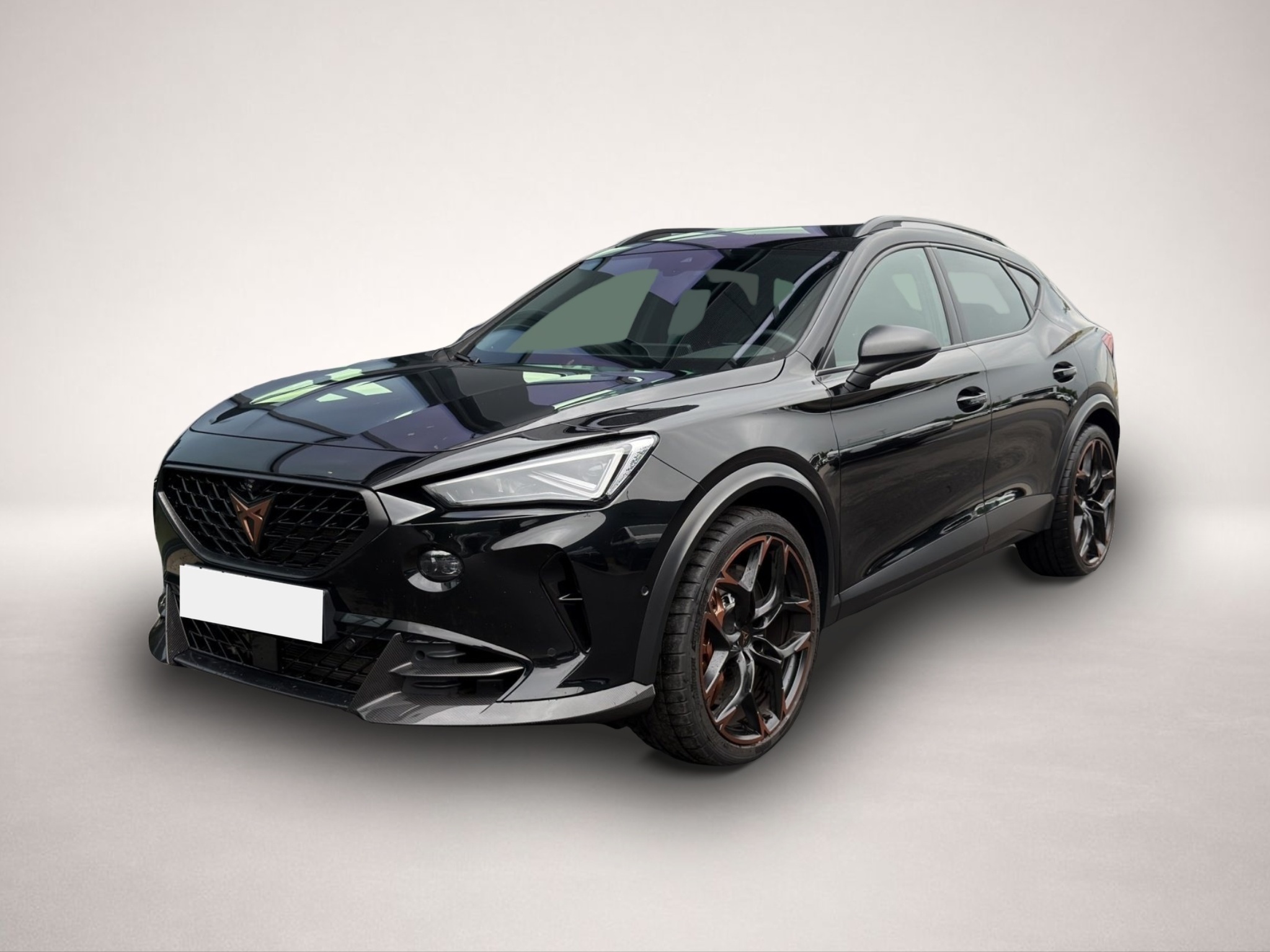 Bild Formentor Cupra
