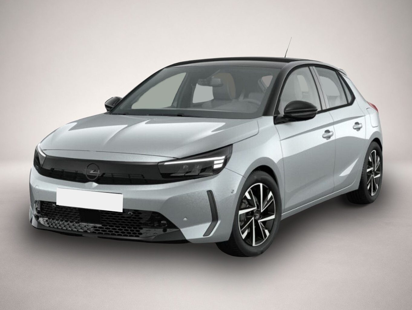 Fotografie 1 des Opel Corsa Hybrid AT6 GS KomfortP SHZ ACC LM16Z