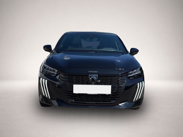 Fotografie 6 des Peugeot 208 Hybrid 100 GT