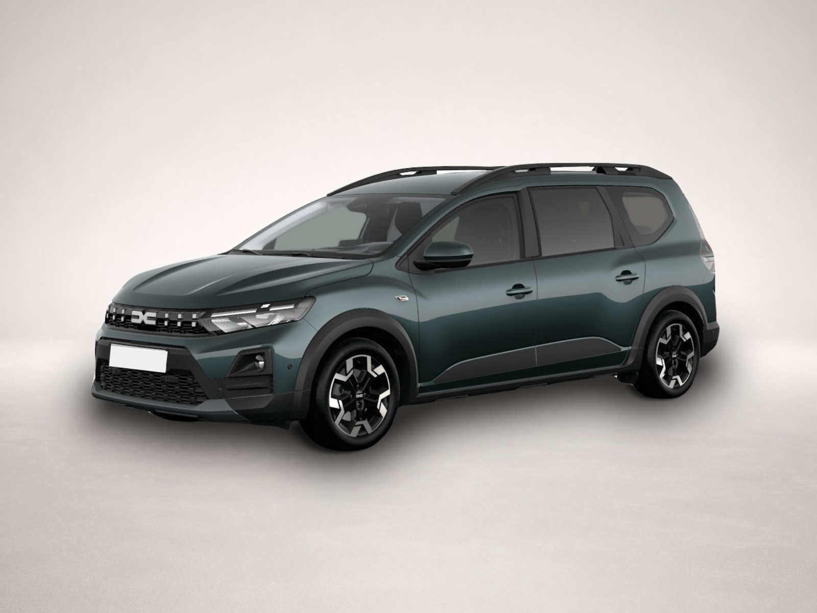 Bild Jogger Dacia