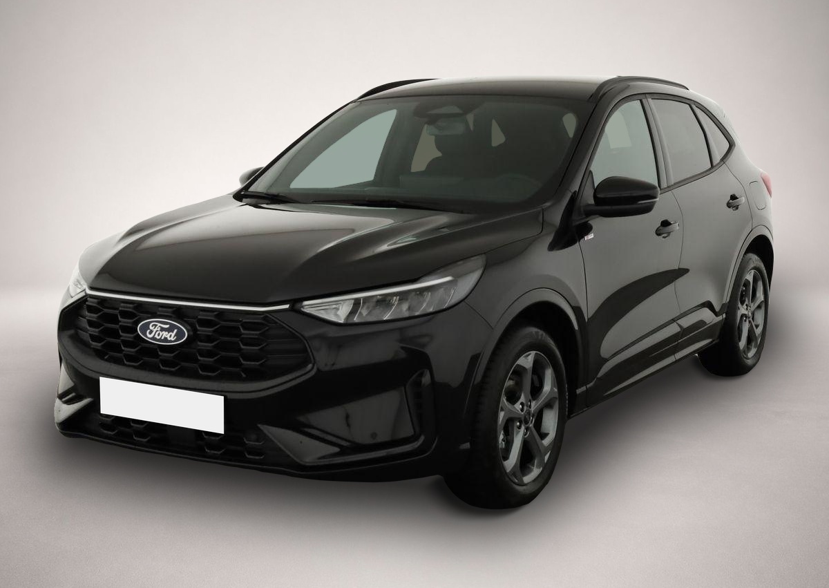 Bild Kuga Ford