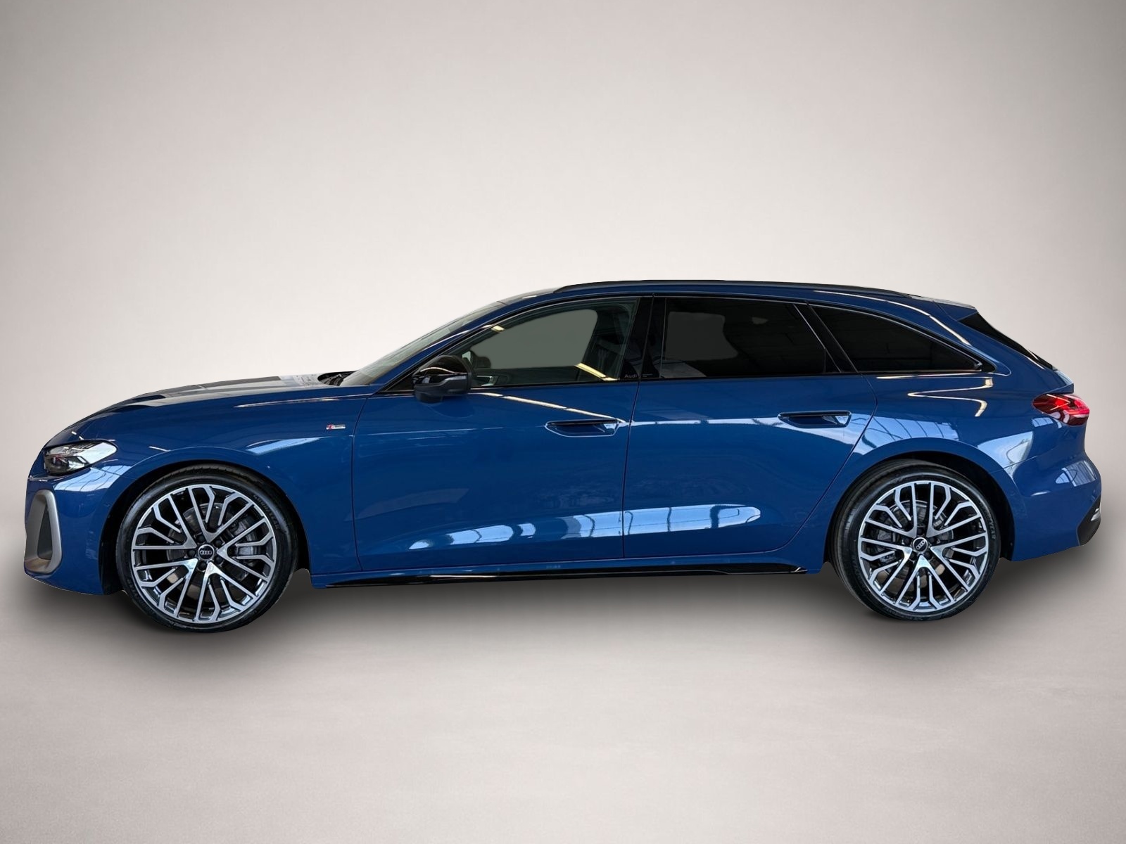 Bild 2 Audi A5 Avant TFSI S-Tronic S-Line*edition one*Matrix