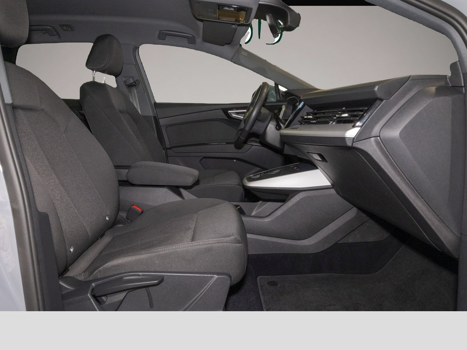 Bild 5 Audi Q4 E-TRON 50 82.0 KWH