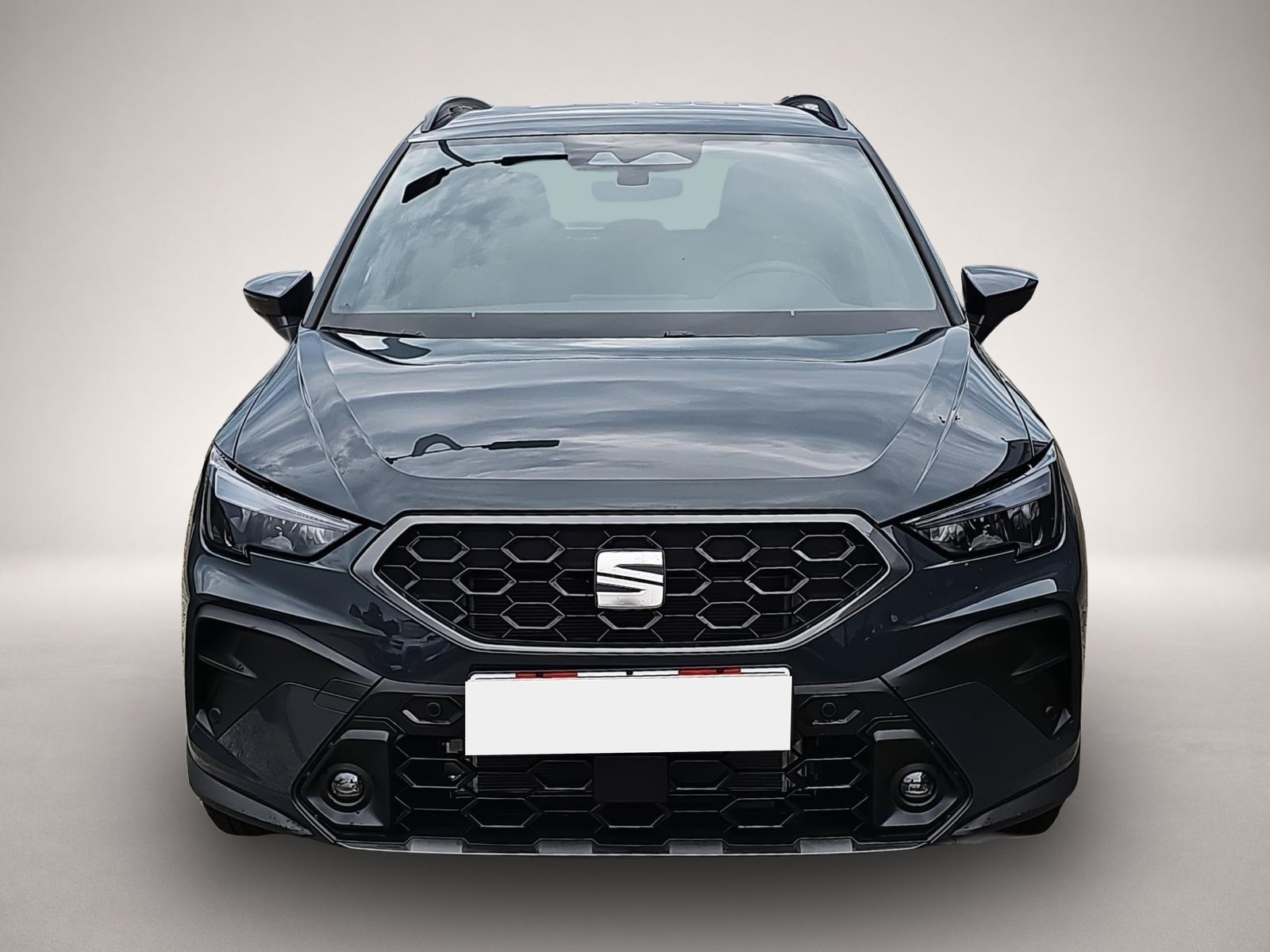 Bild 2 Seat Arona 1.0 TSI Style / ACC / Winterpaket / LED