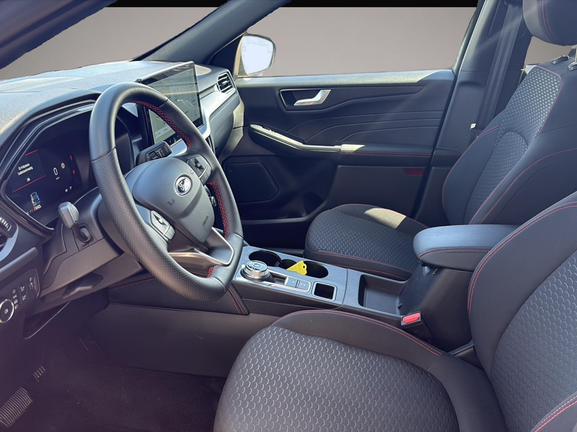 Bild 8 Ford Kuga ST-Line 1.5 EcoBoost Automatik LED Kamera