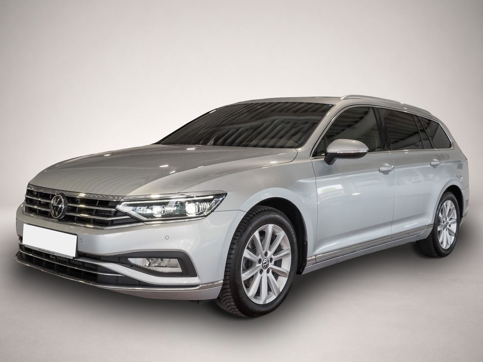 Fotografie Volkswagen Passat Variant 2.0 TDI DSG Elegance-Navi*AHK*Kam