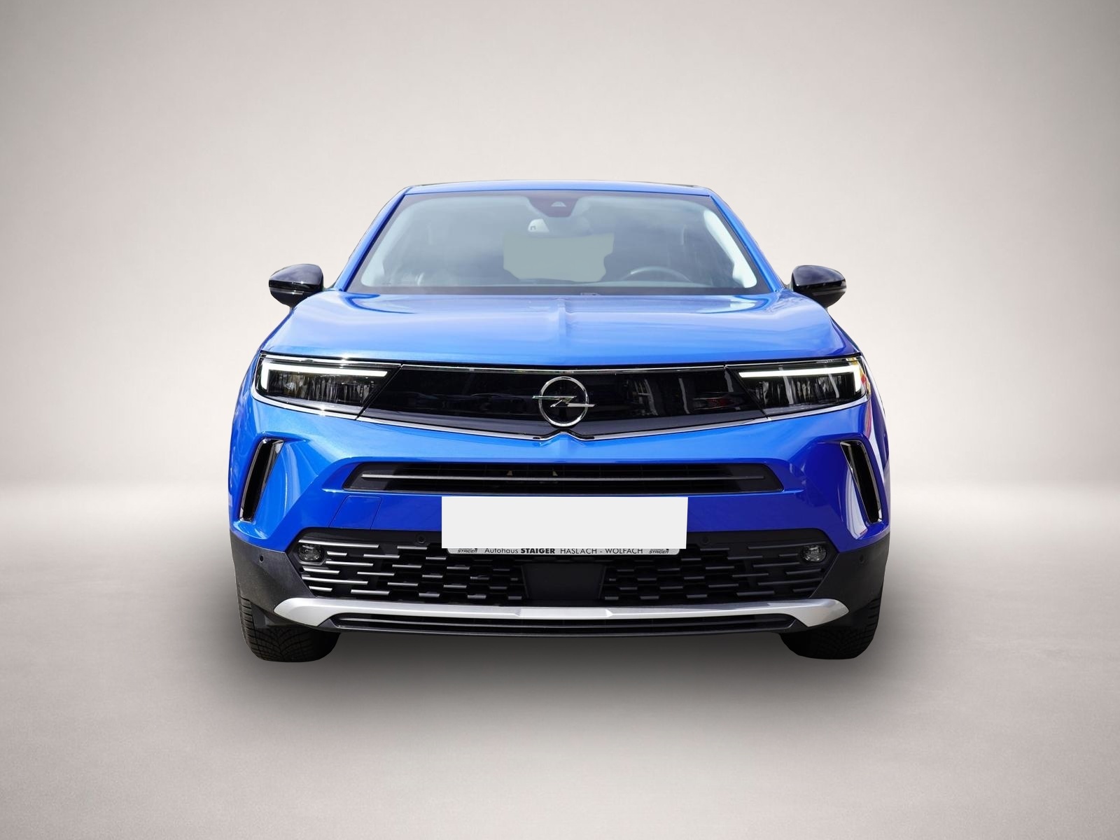 Fotografie 2 des Opel Mokka-e Elegance+Sofort Verfügbar+