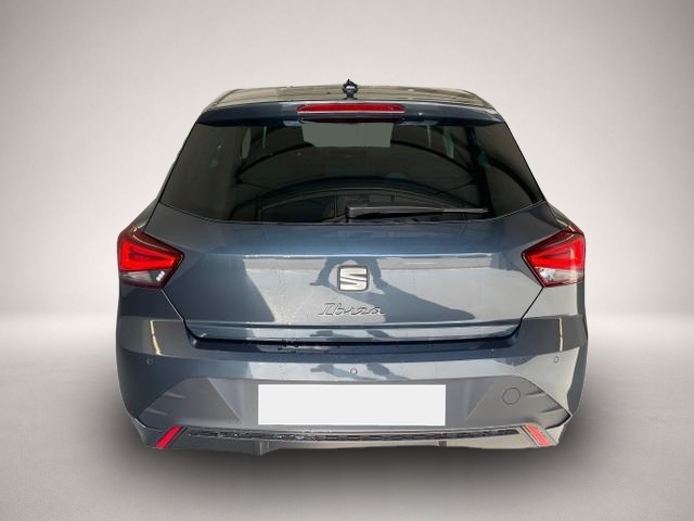 Fotografie 5 des Seat Ibiza Facelift Style 115PS DSG ACC+Kamera+GV5+Sitzhei.