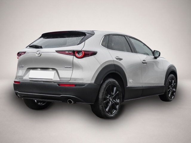 Mazda CX-30 CX-30 Homura 2WD 2.0 SKYACTIV-G M Hybrid EU6d HU - Thumbnail 2